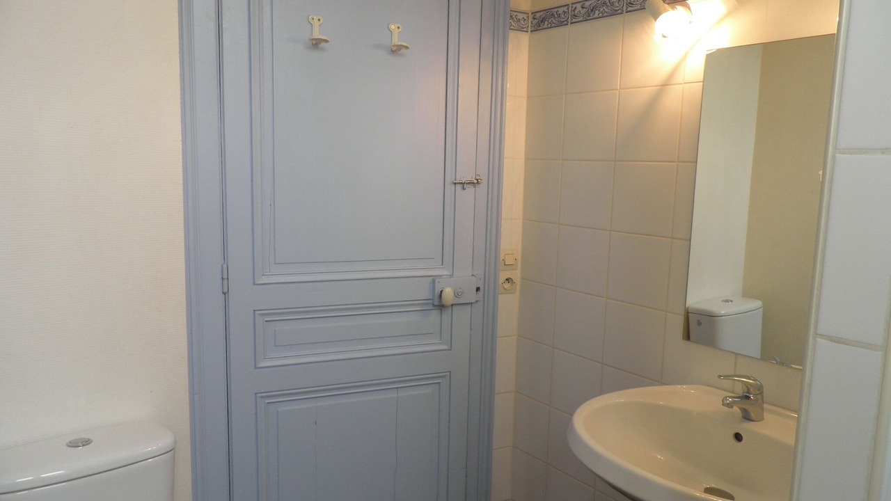 Photo of Bathroom in Saint-Valery-sur-Somme