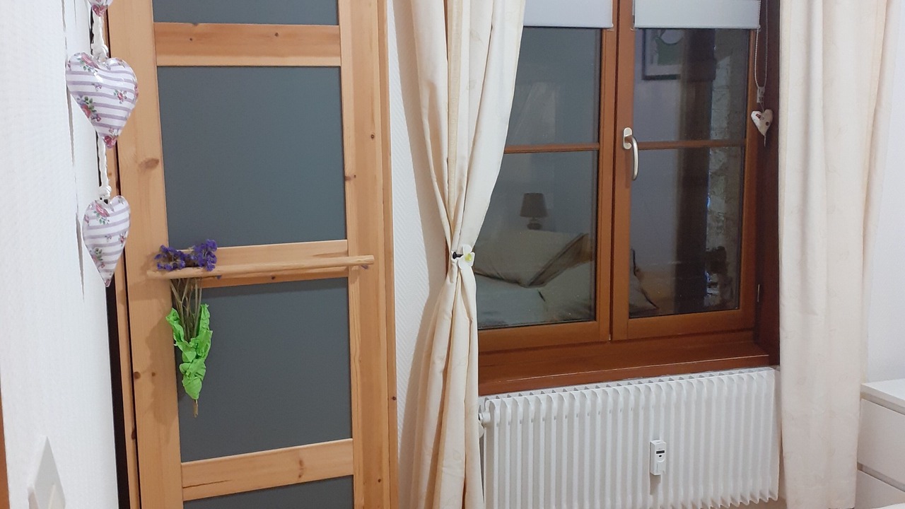 Photo of Bedroom in Saint-Valery-sur-Somme