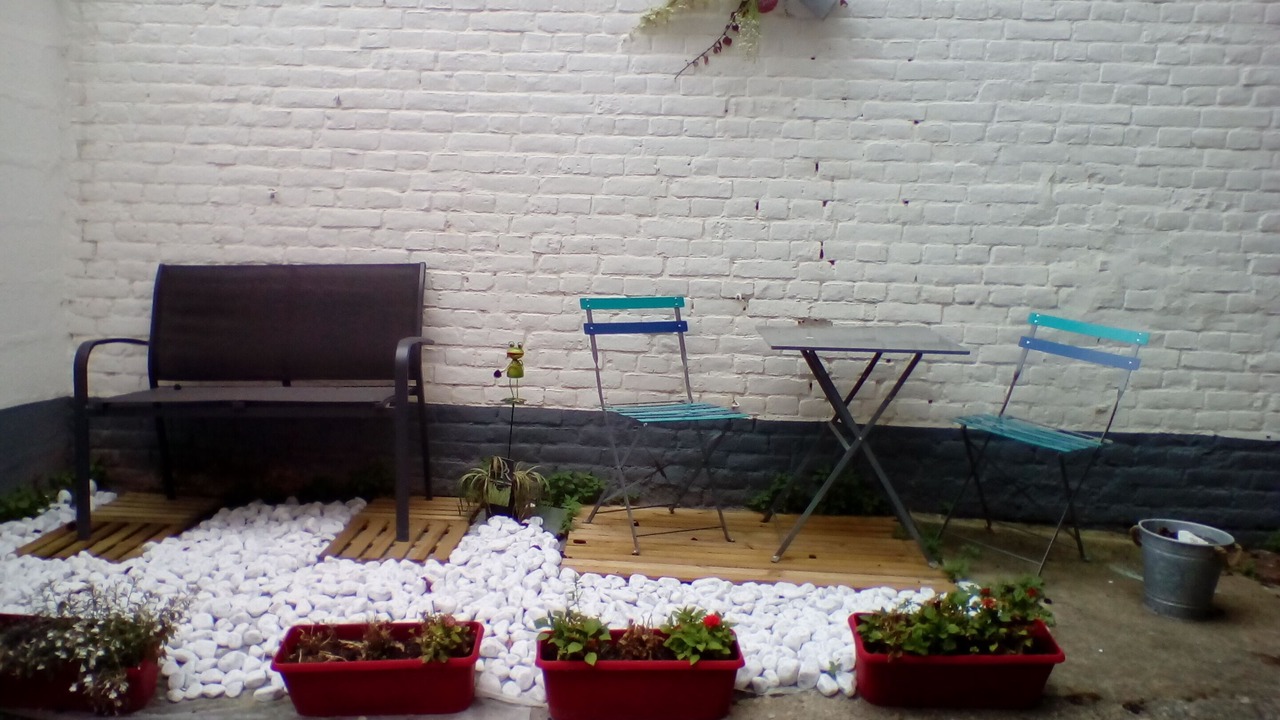 Photo of Patio Balcony in Saint-Valery-sur-Somme