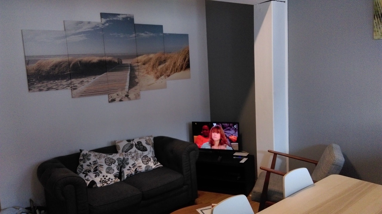 Photo of Livingroom in Saint-Valery-sur-Somme