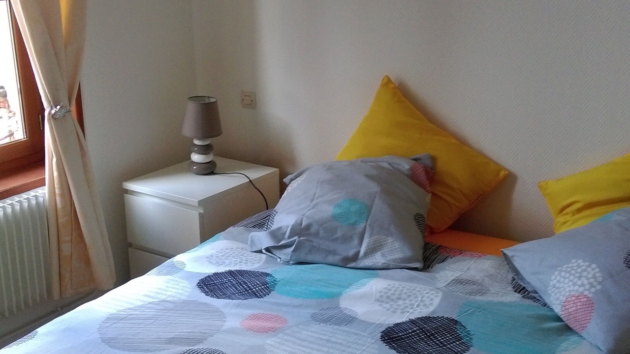 Photo of Bedroom in Saint-Valery-sur-Somme