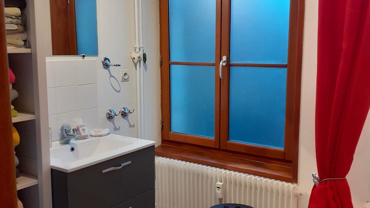 Photo of Bathroom in Saint-Valery-sur-Somme