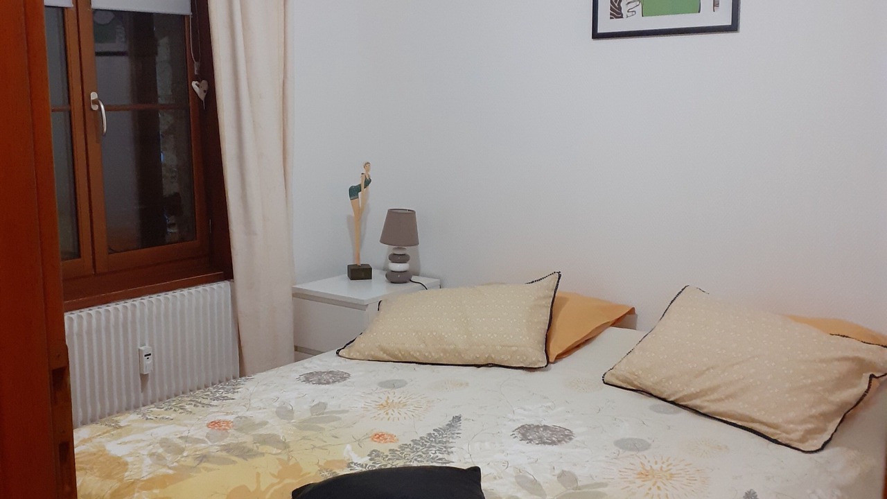 Photo of Bedroom in Saint-Valery-sur-Somme
