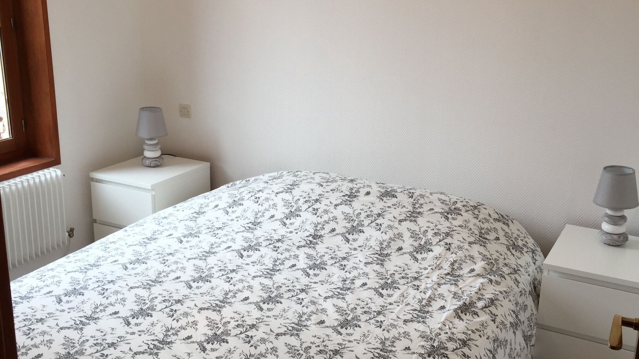 Photo of Bedroom in Saint-Valery-sur-Somme