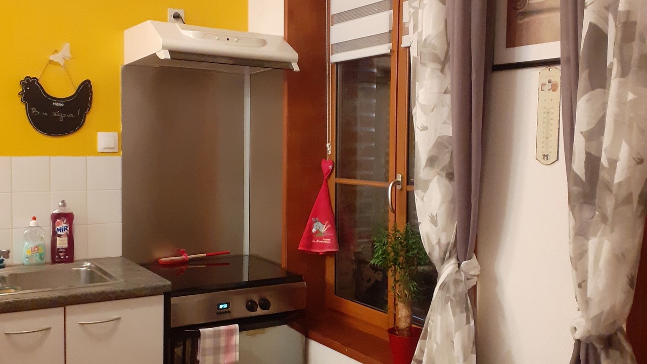 Photo of Kitchen in Saint-Valery-sur-Somme