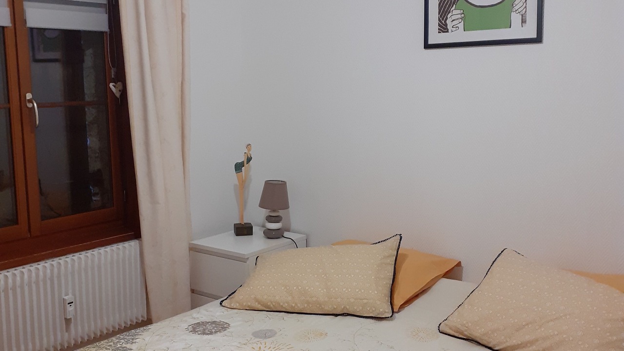 Photo of Bedroom in Saint-Valery-sur-Somme