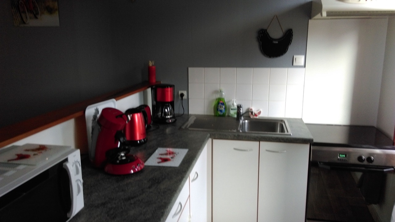 Photo of Kitchen in Saint-Valery-sur-Somme