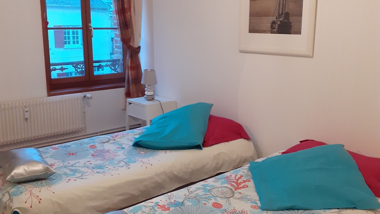 Photo of Bedroom in Saint-Valery-sur-Somme