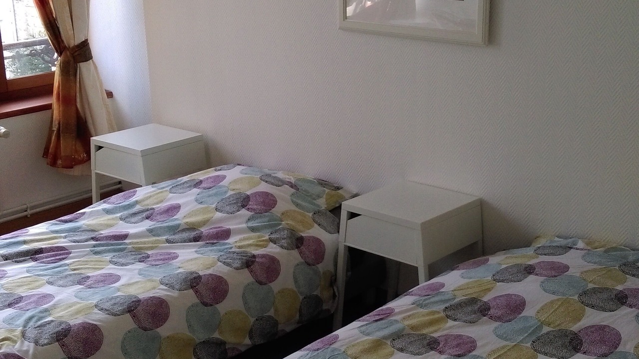 Photo of Bedroom in Saint-Valery-sur-Somme