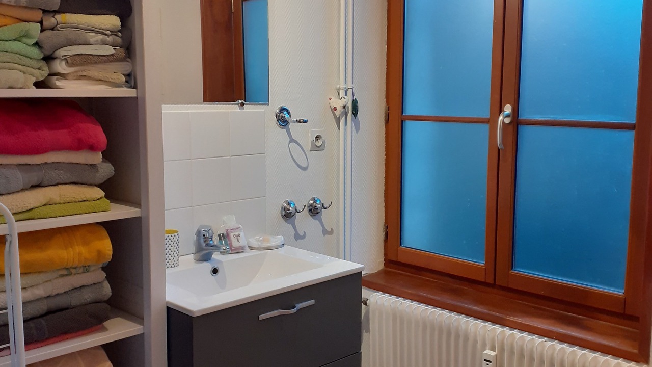 Photo of Bathroom in Saint-Valery-sur-Somme
