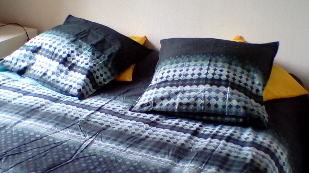 Photo of Bedroom in Saint-Valery-sur-Somme