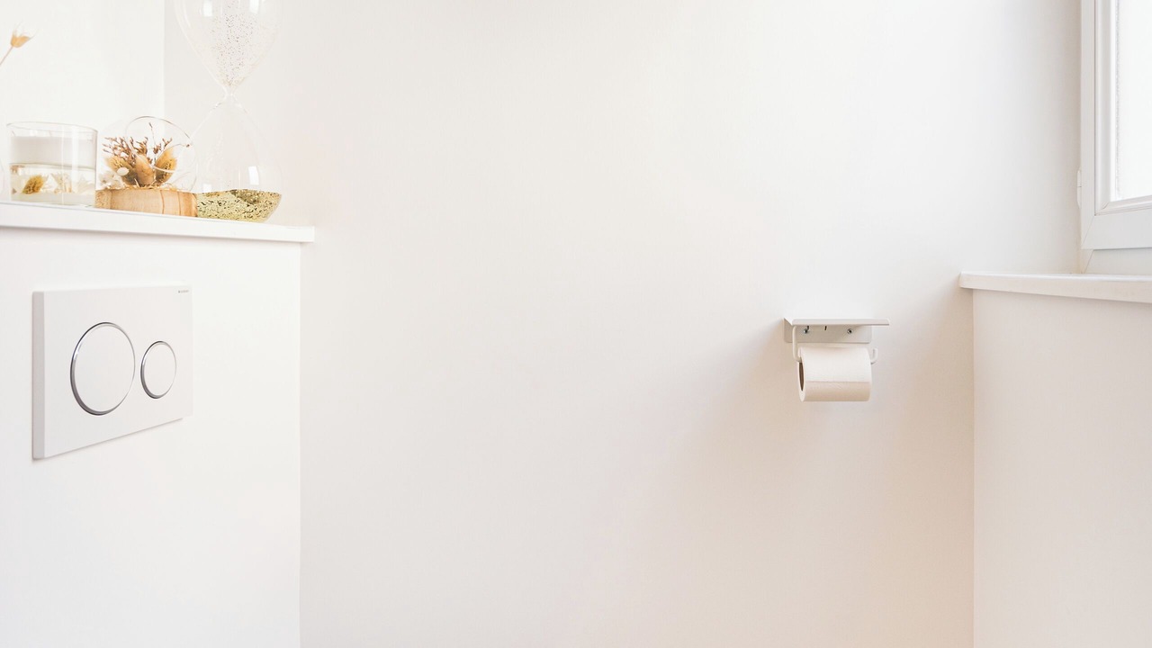 Photo of Bathroom in Reims City Centre