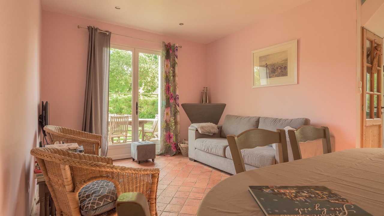 Photo of Livingroom in Desvres