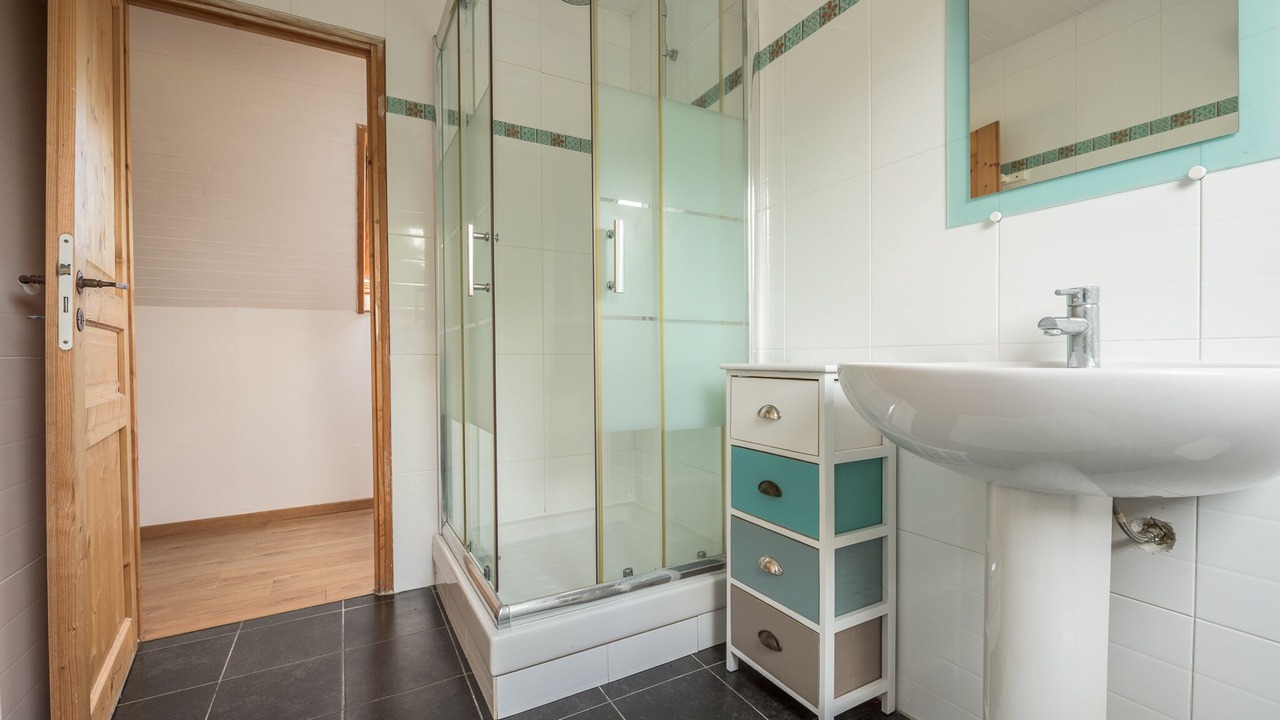 Photo of Bathroom in Desvres