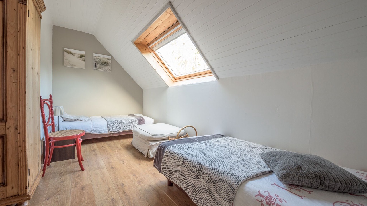 Photo of Bedroom in Desvres