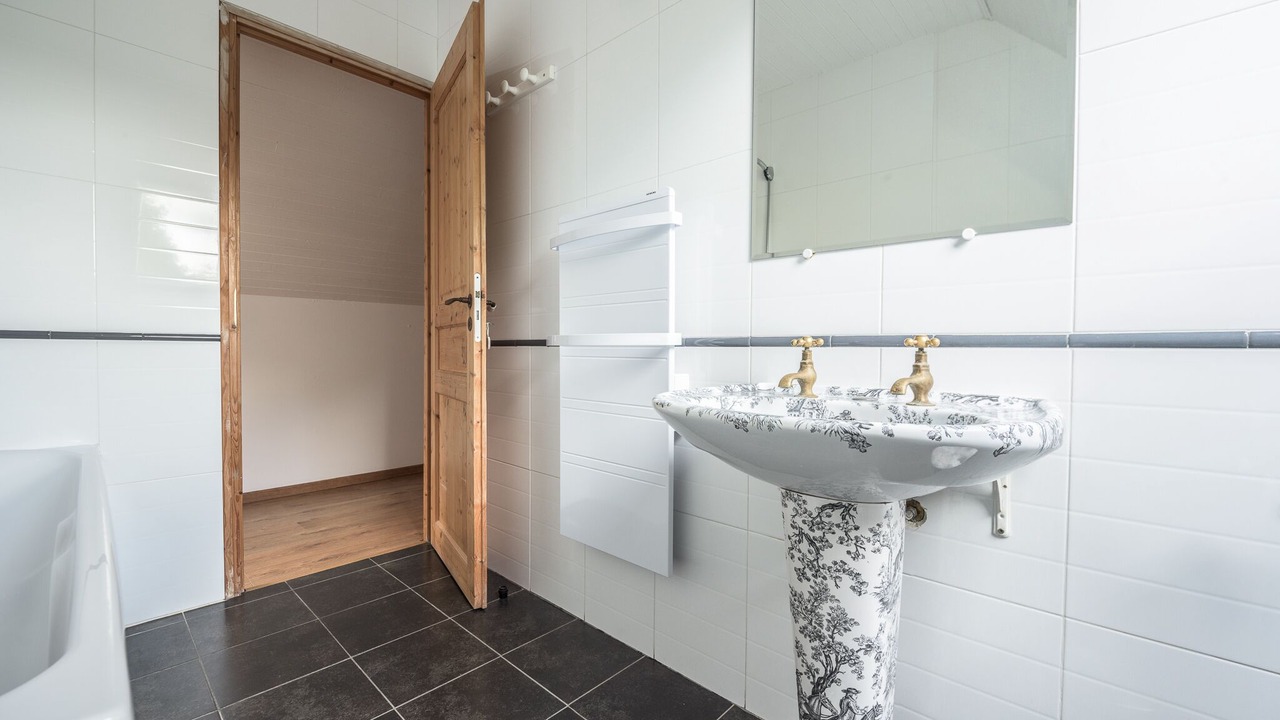 Photo of Bathroom in Desvres