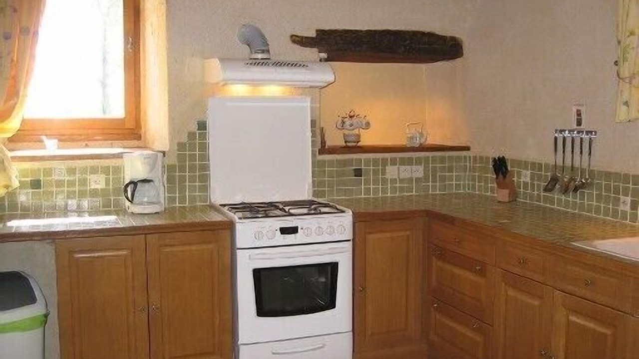 Photo of Kitchen in Dirol