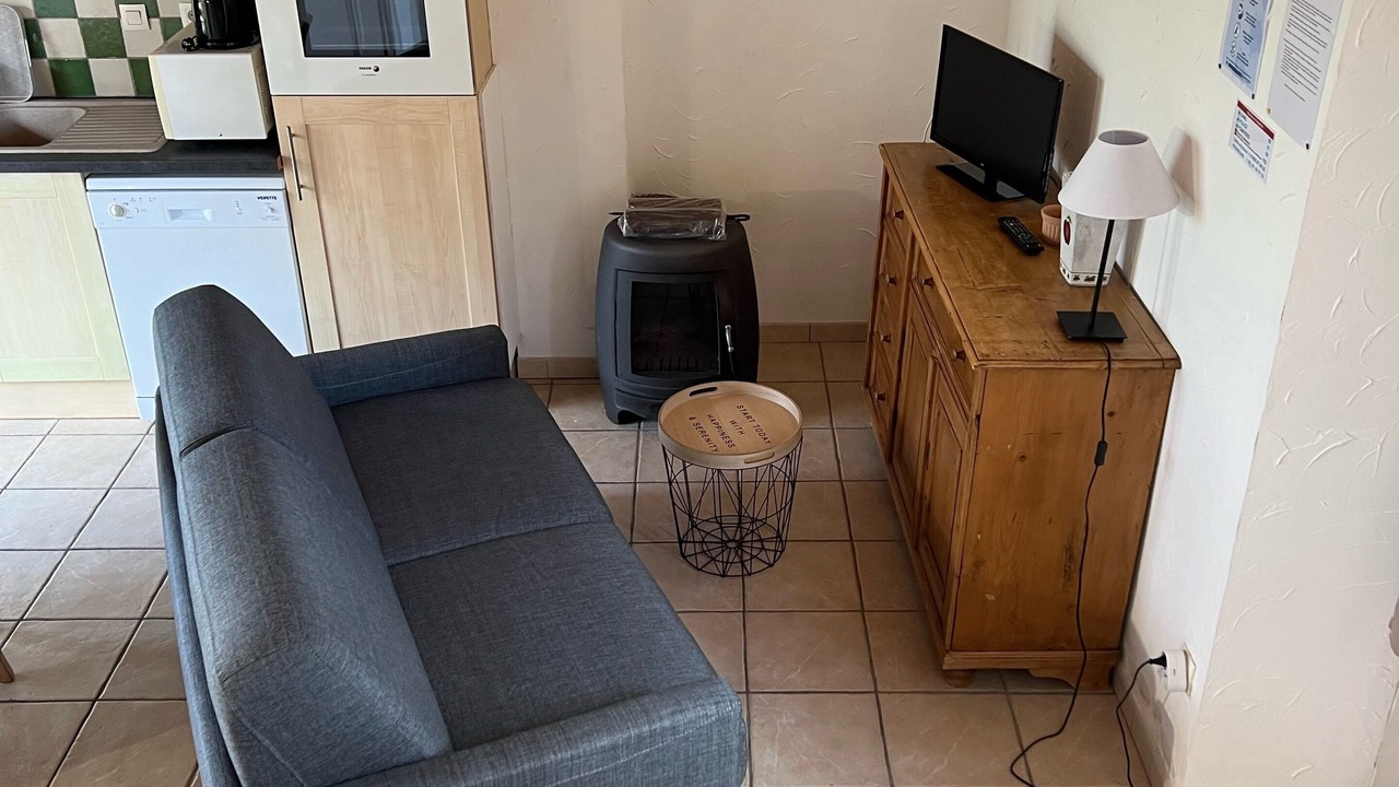 Photo of Livingroom in Tingry