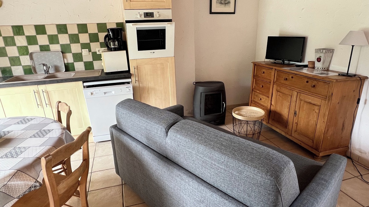 Photo of Livingroom in Tingry