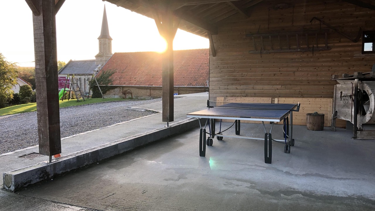 Photo of Outdoor in Tingry