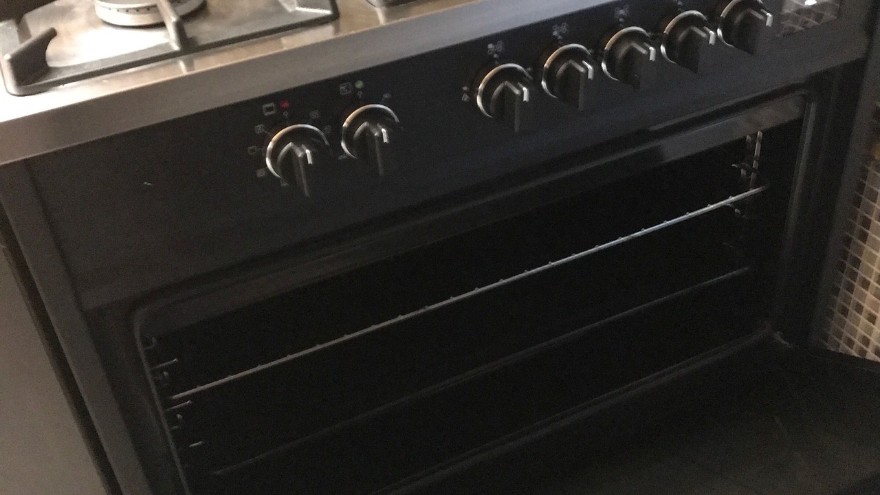 Photo of Kitchen in La Capelle-les-Boulogne