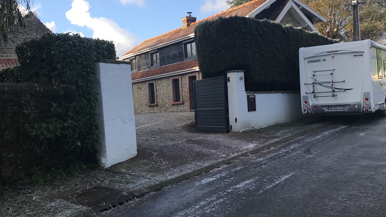Photo of Outdoor in La Capelle-les-Boulogne