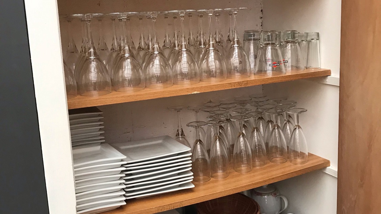 Photo of Kitchen in La Capelle-les-Boulogne
