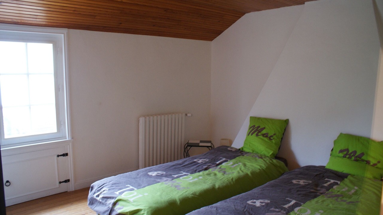 Photo of Bedroom in La Capelle-les-Boulogne
