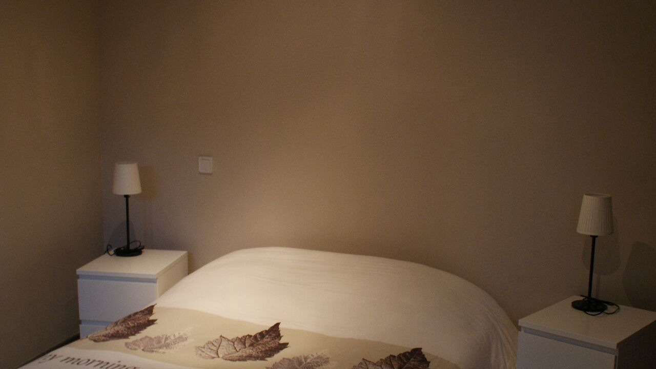 Photo of Bedroom in La Capelle-les-Boulogne