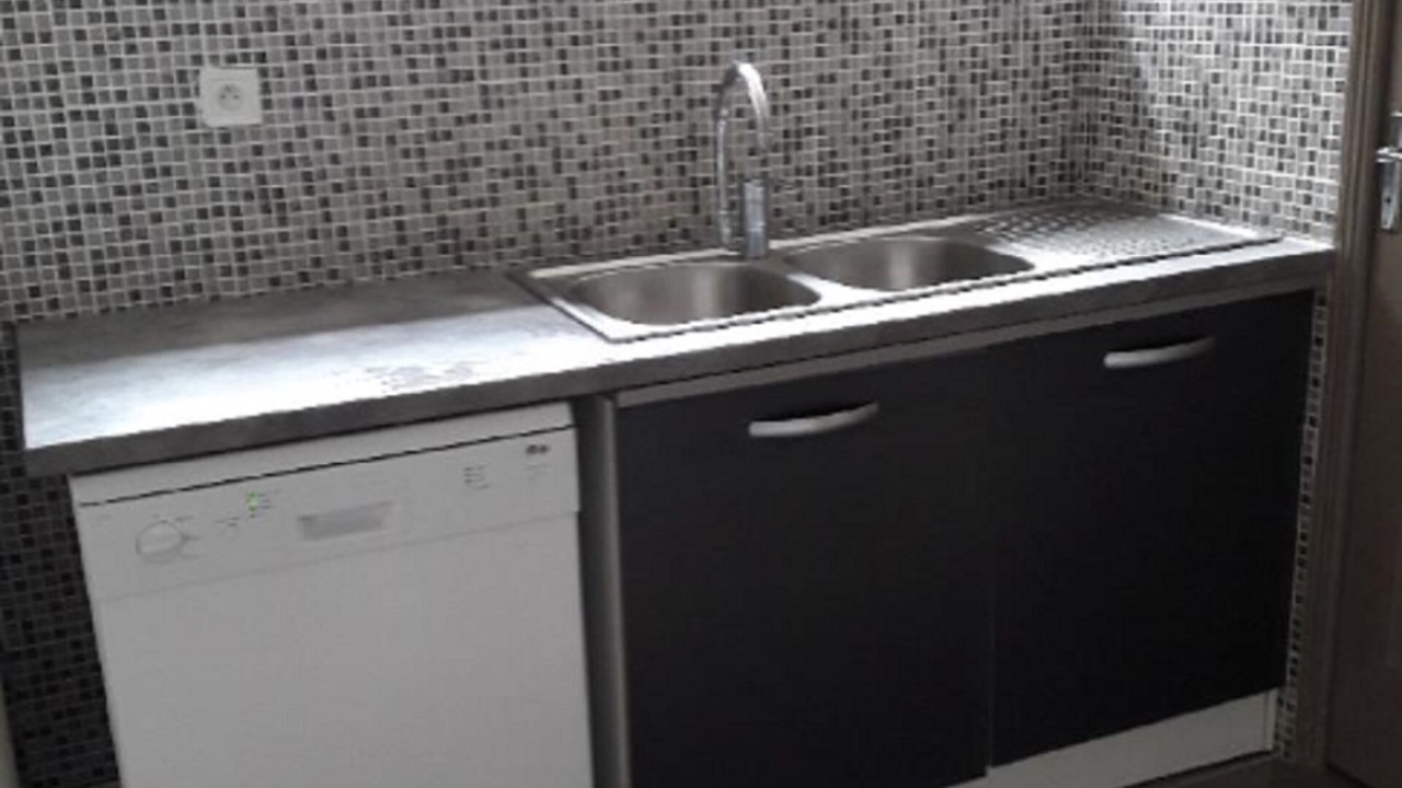 Photo of Kitchen in La Capelle-les-Boulogne