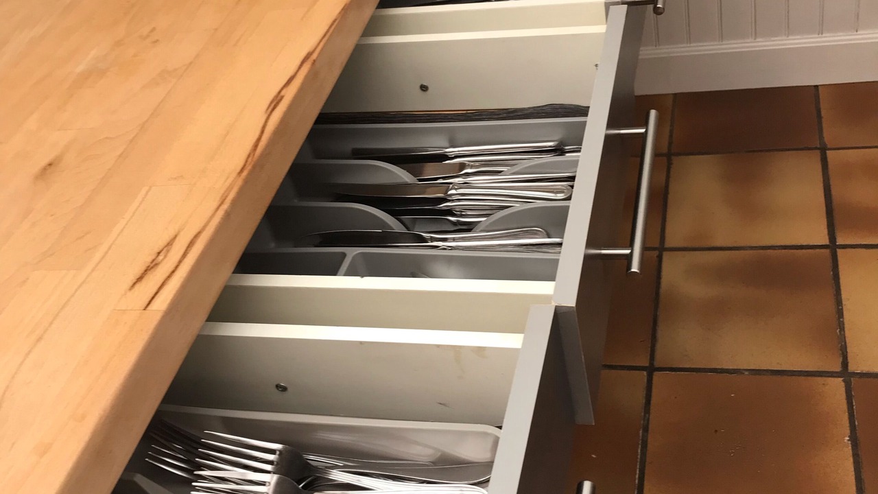 Photo of Kitchen in La Capelle-les-Boulogne