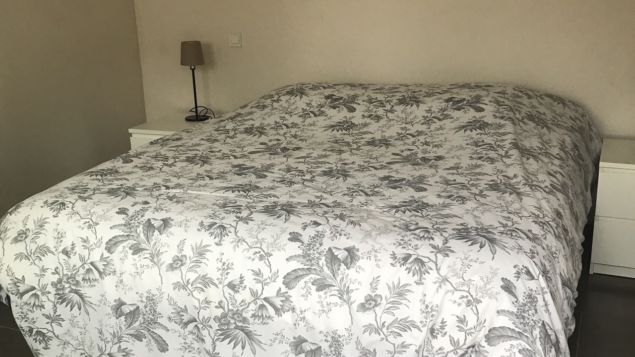 Photo of Bedroom in La Capelle-les-Boulogne