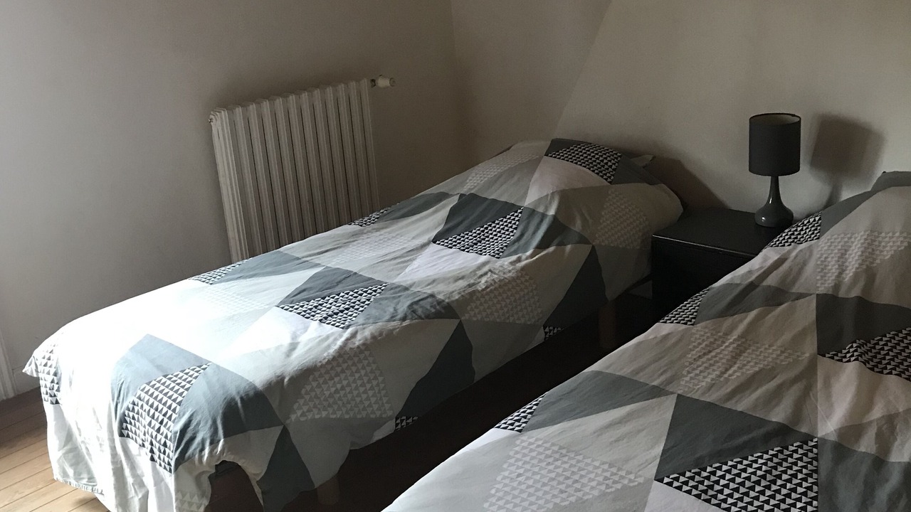 Photo of Bedroom in La Capelle-les-Boulogne