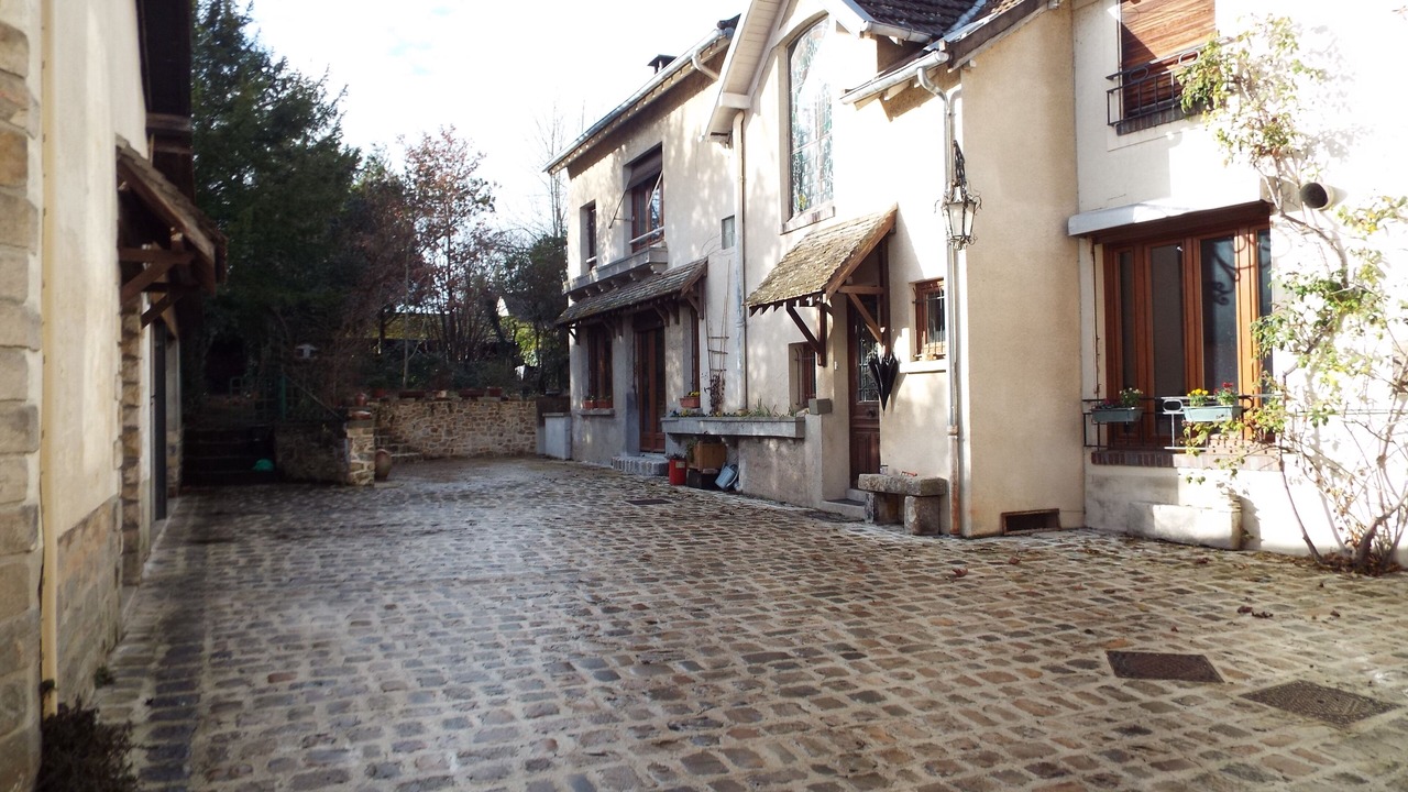 Photo of Outdoor in Barbizon