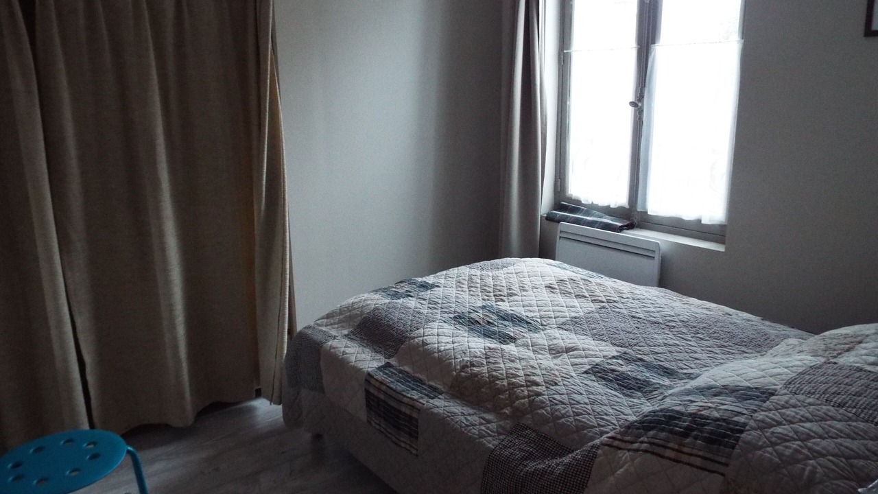 Photo of Bedroom in Barbizon