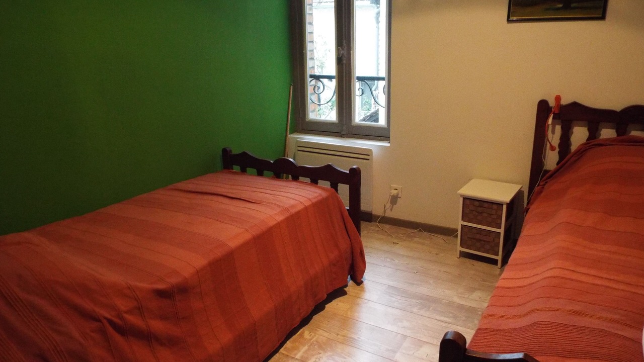 Photo of Bedroom in Barbizon