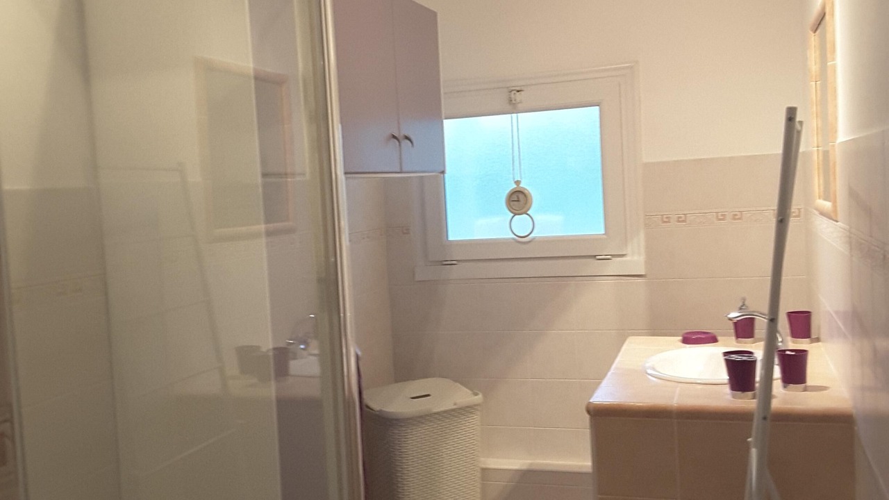 Photo of Bathroom in Corse-du-Sud