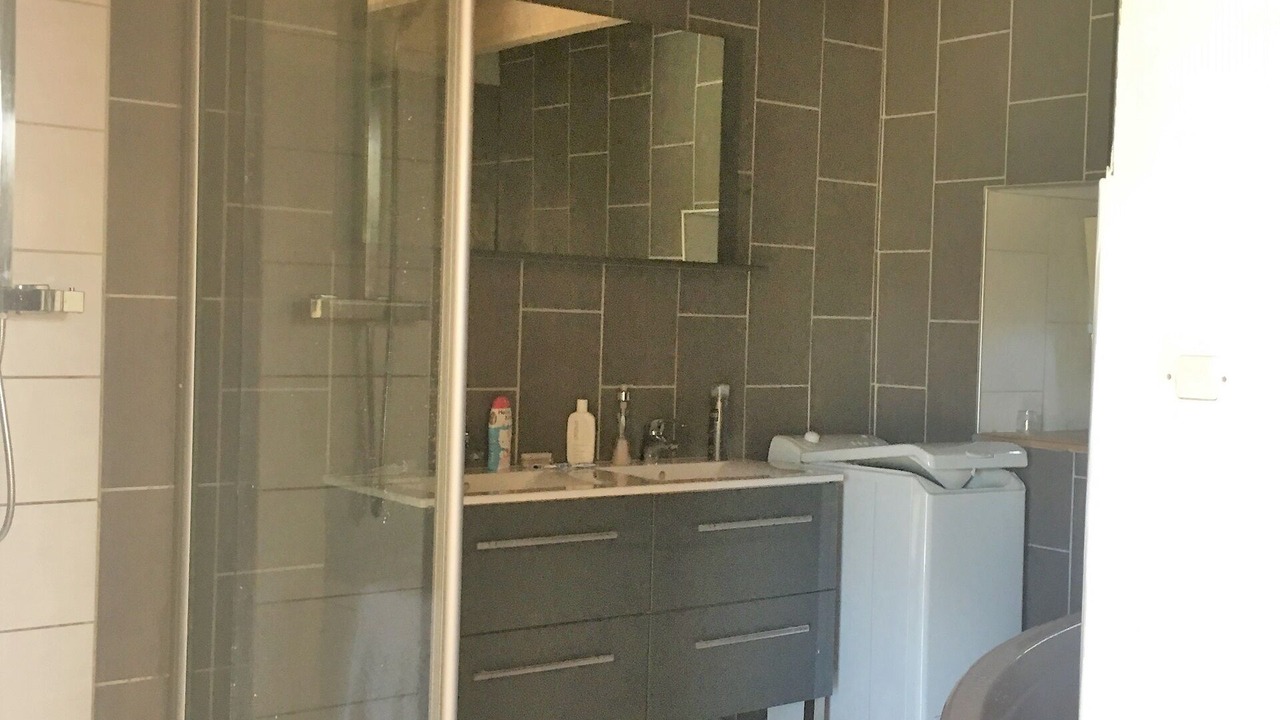 Photo of Bathroom in Saint-Pierre-Bois