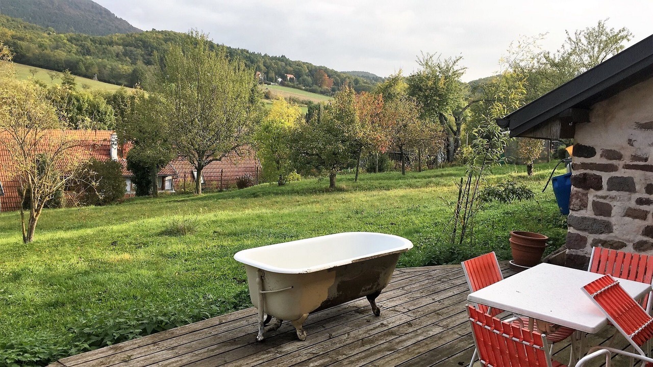 Photo of Outdoor in Saint-Pierre-Bois