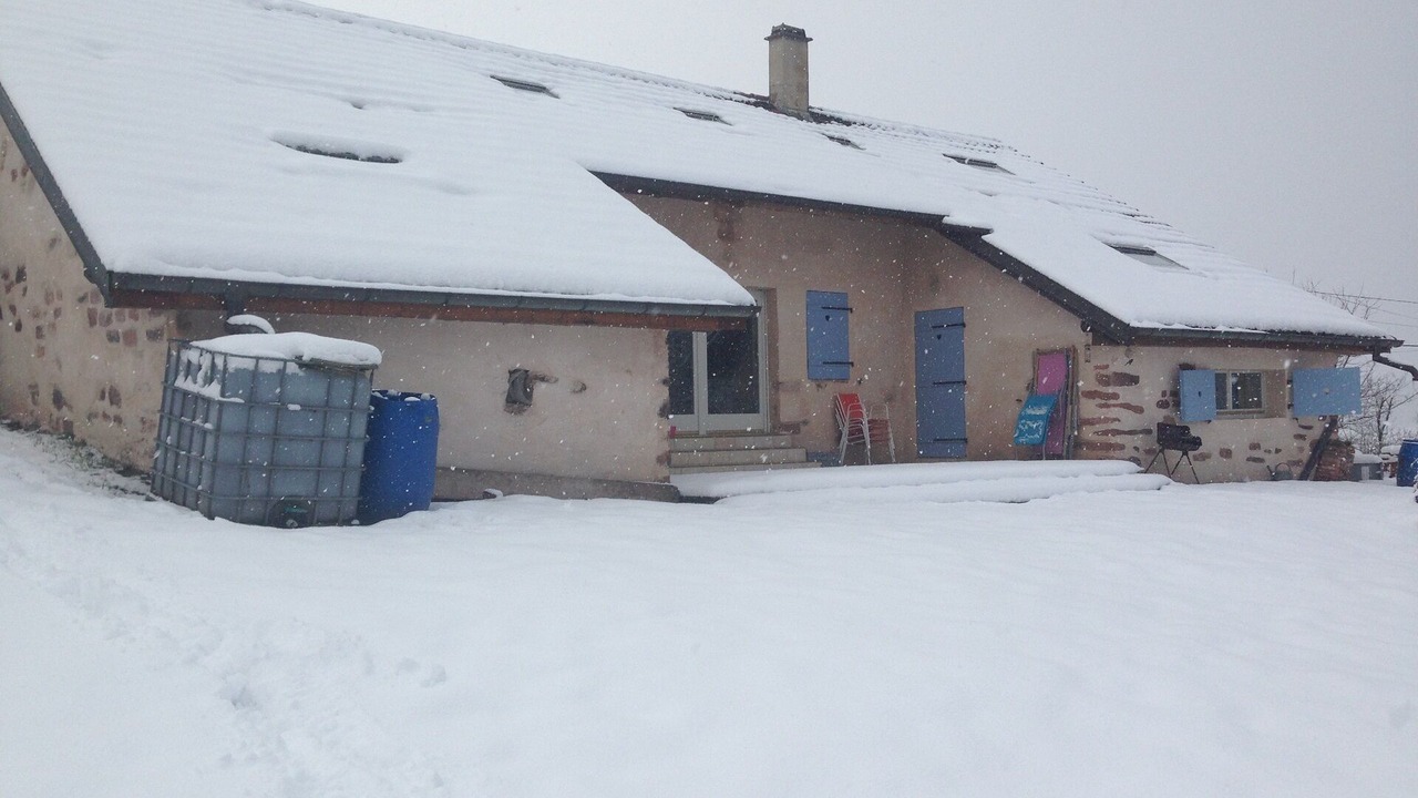 Photo of Outdoor in Saint-Pierre-Bois