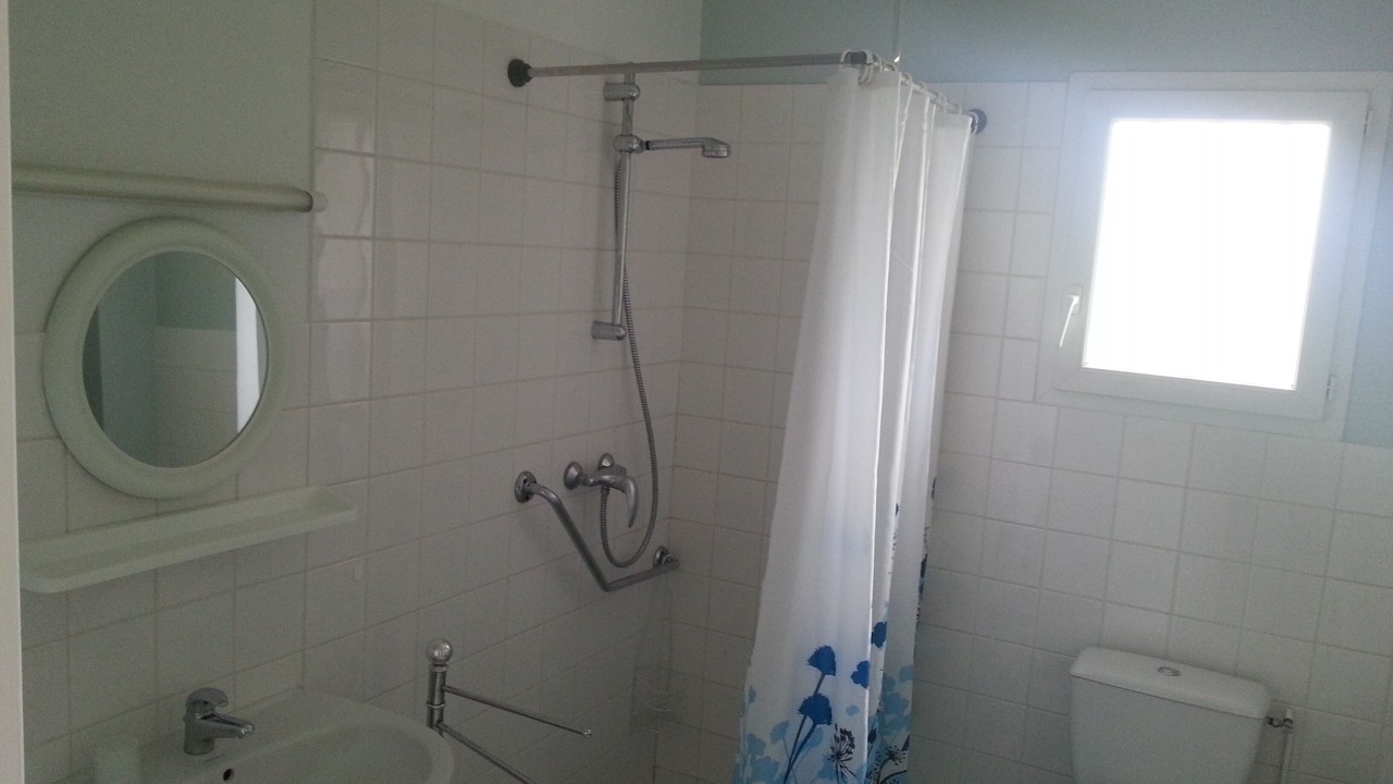 Photo of Bathroom in La Cerlangue