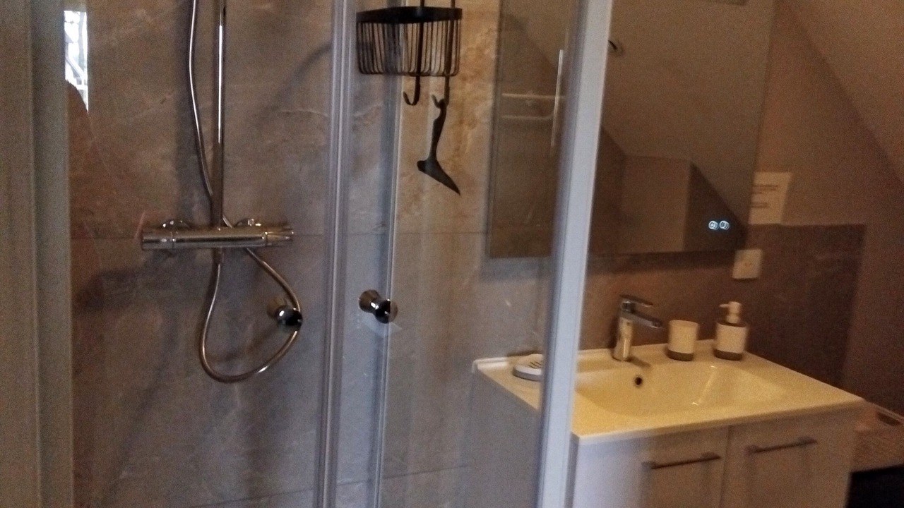 Photo of Bathroom in La Cerlangue