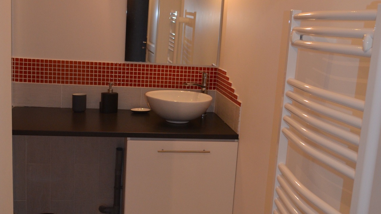 Photo of Bathroom in Pargny-les-Reims