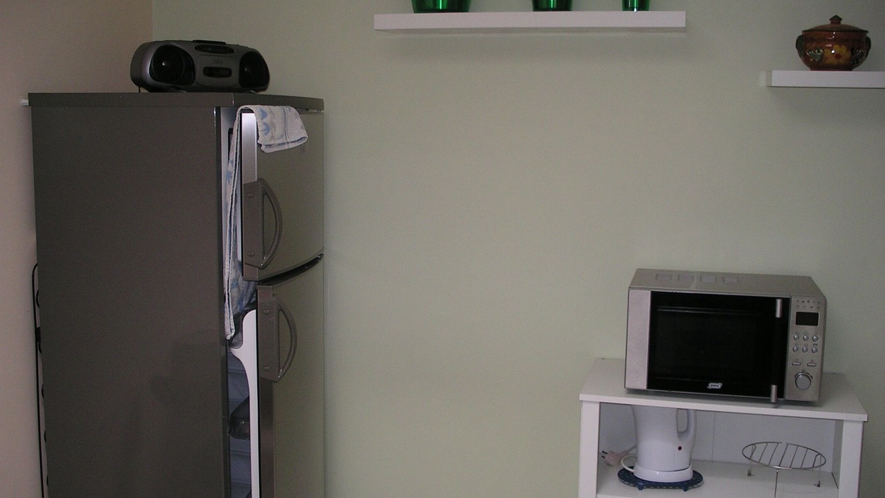 Photo of Kitchen in Pende