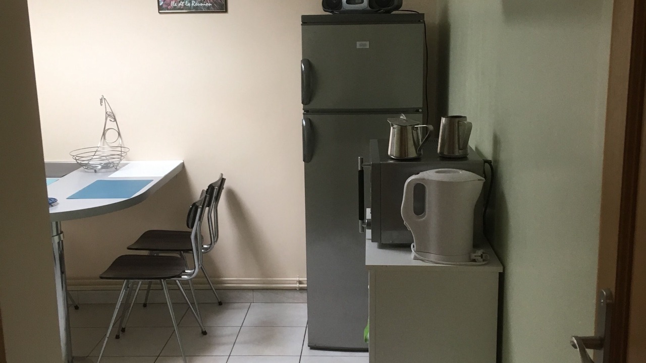 Photo of Kitchen in Pende