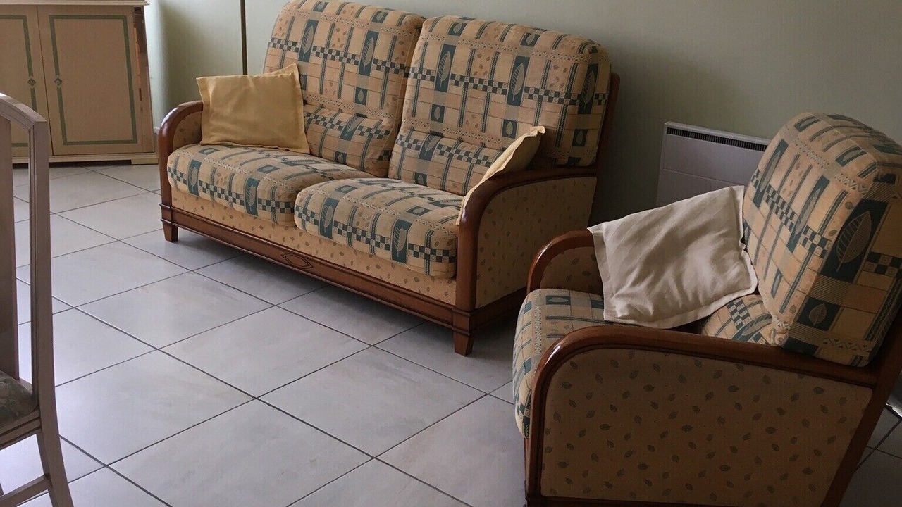 Photo of Livingroom in Pende
