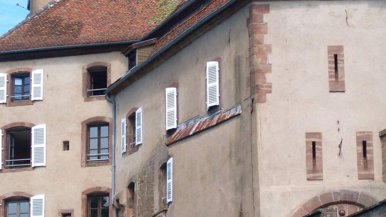 Photo of Outdoor in Schœnbourg