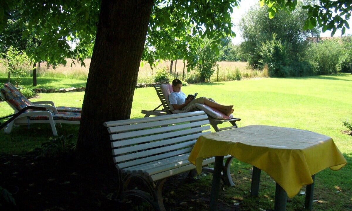 Photo of Outdoor in Schœnbourg