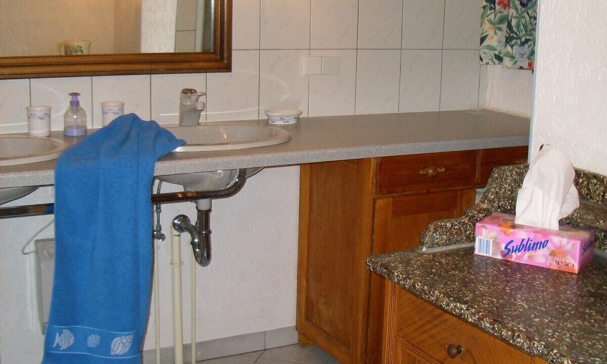 Photo of Bathroom in Schœnbourg