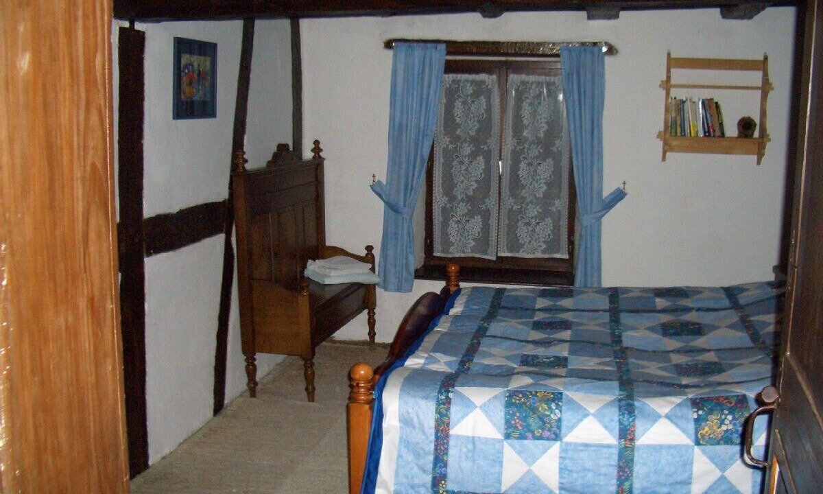 Photo of Bedroom in Schœnbourg